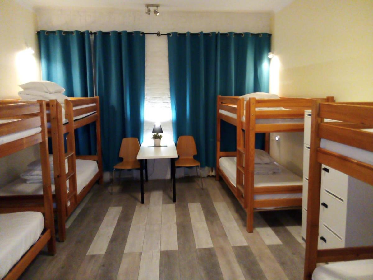 Chmielna 5 Rooms & Apartments Варшава Екстериор снимка