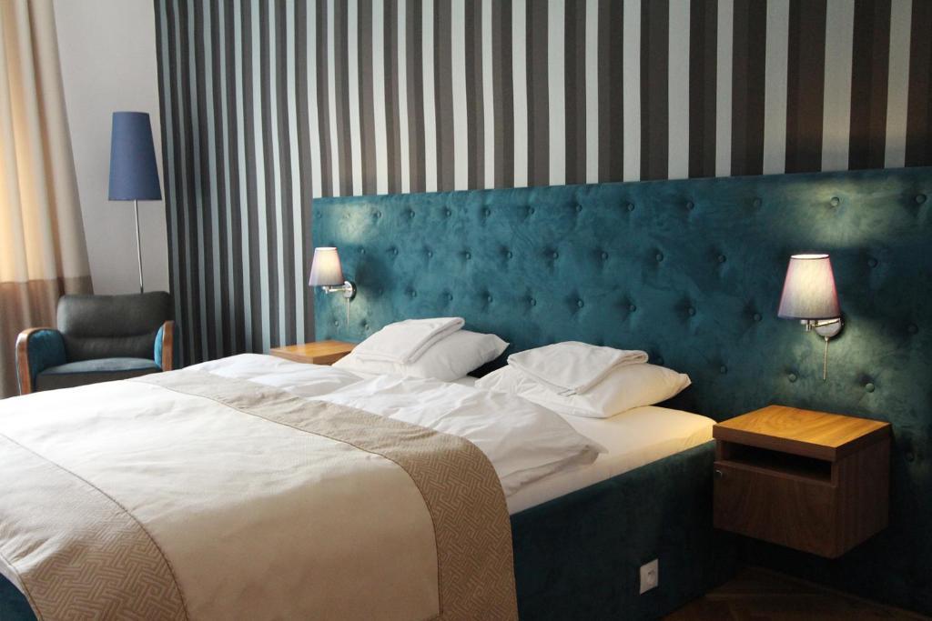 Chmielna 5 Rooms & Apartments Варшава Стая снимка